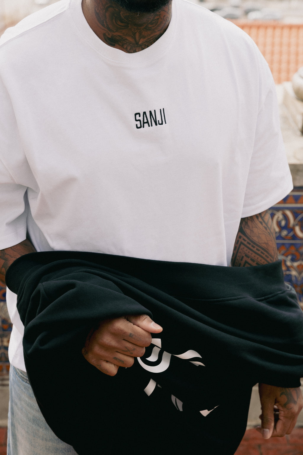 Essence T-Shirt