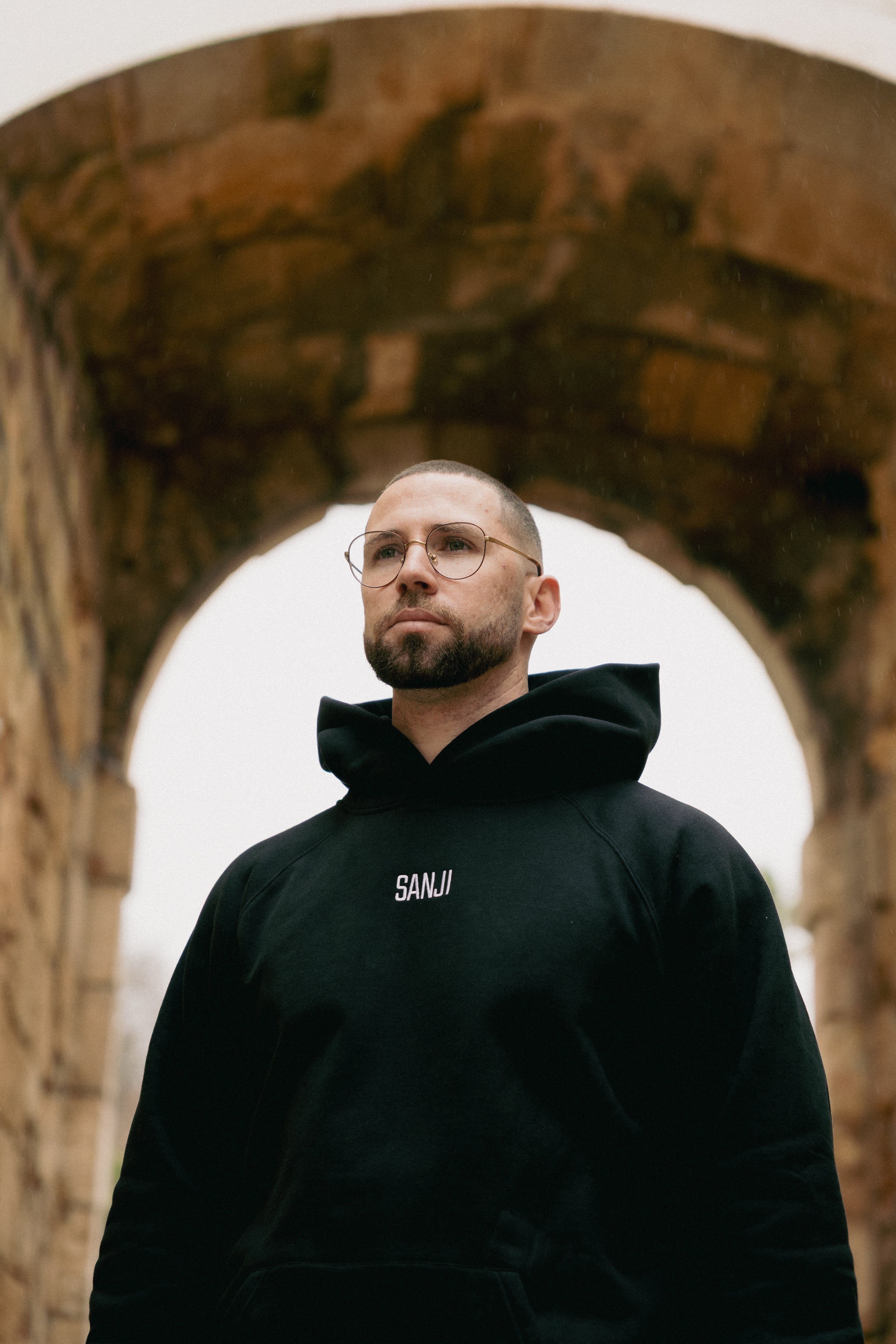 Essence Hoodie