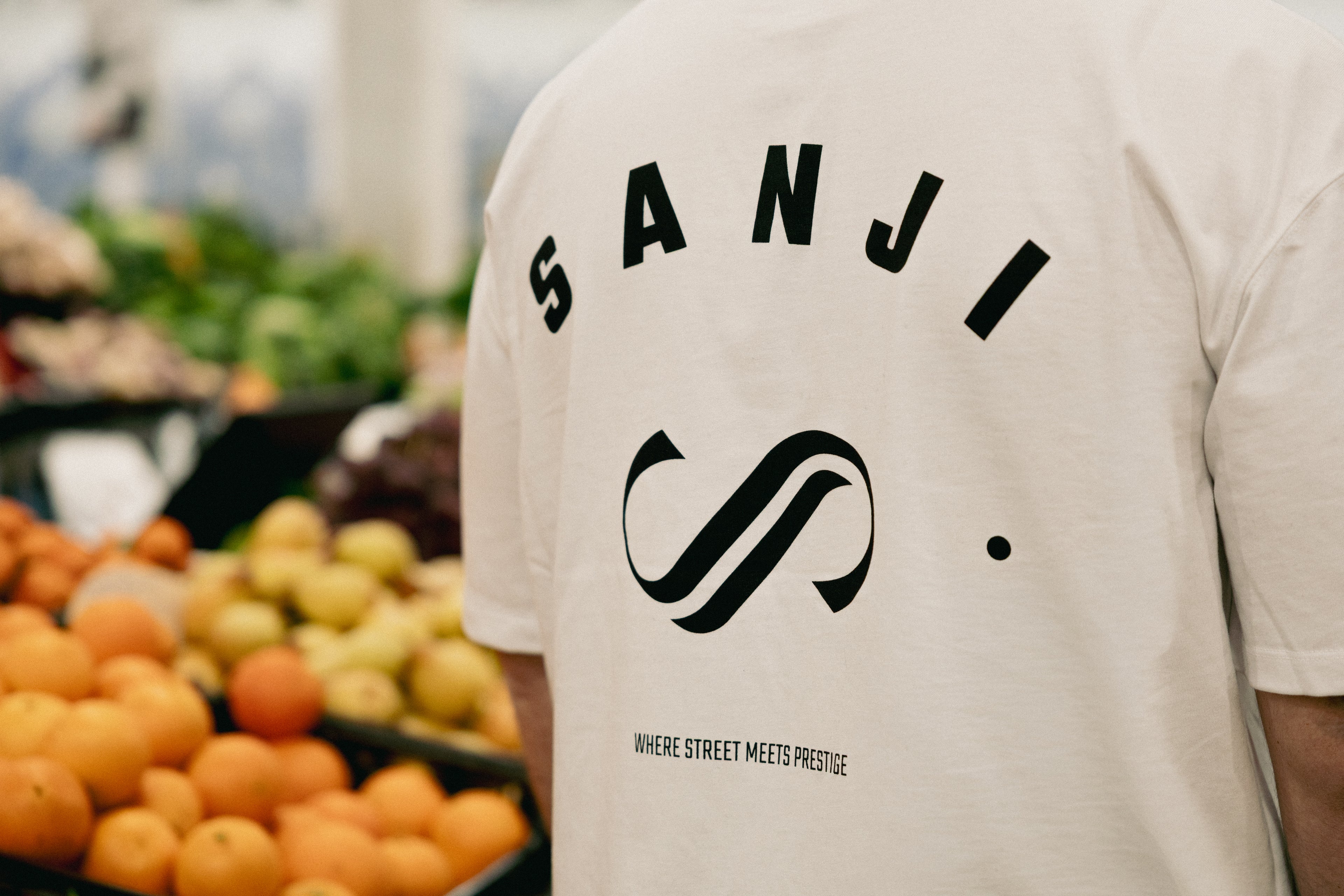 Essence T-Shirt