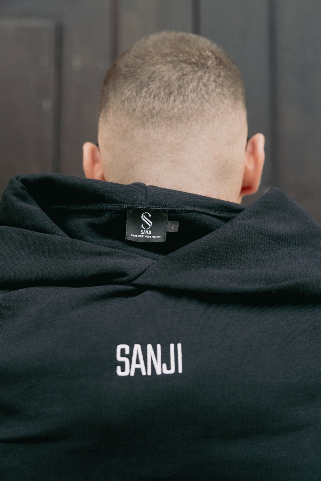 Essence Hoodie