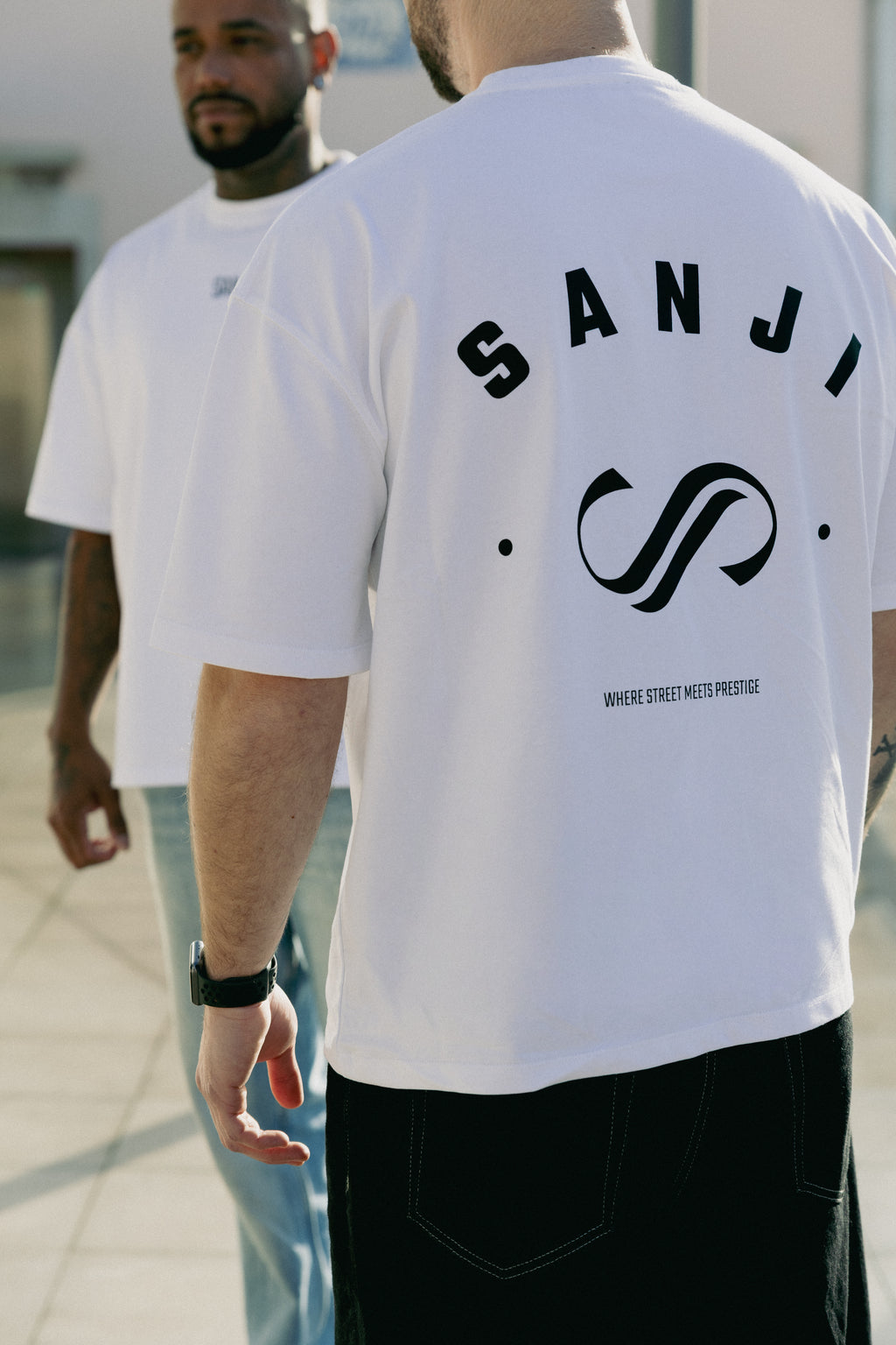 Essence T-Shirt