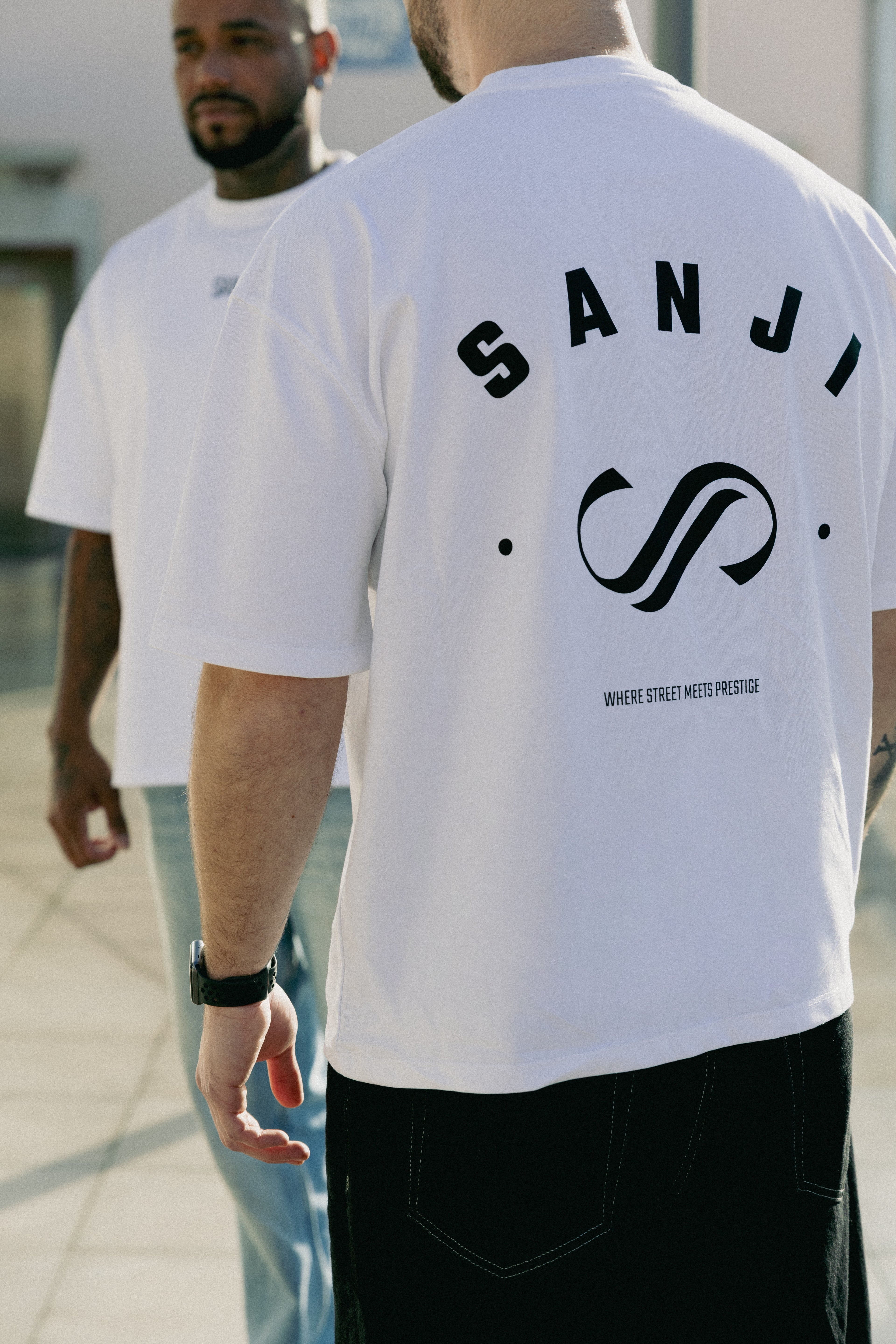 Essence T-Shirt
