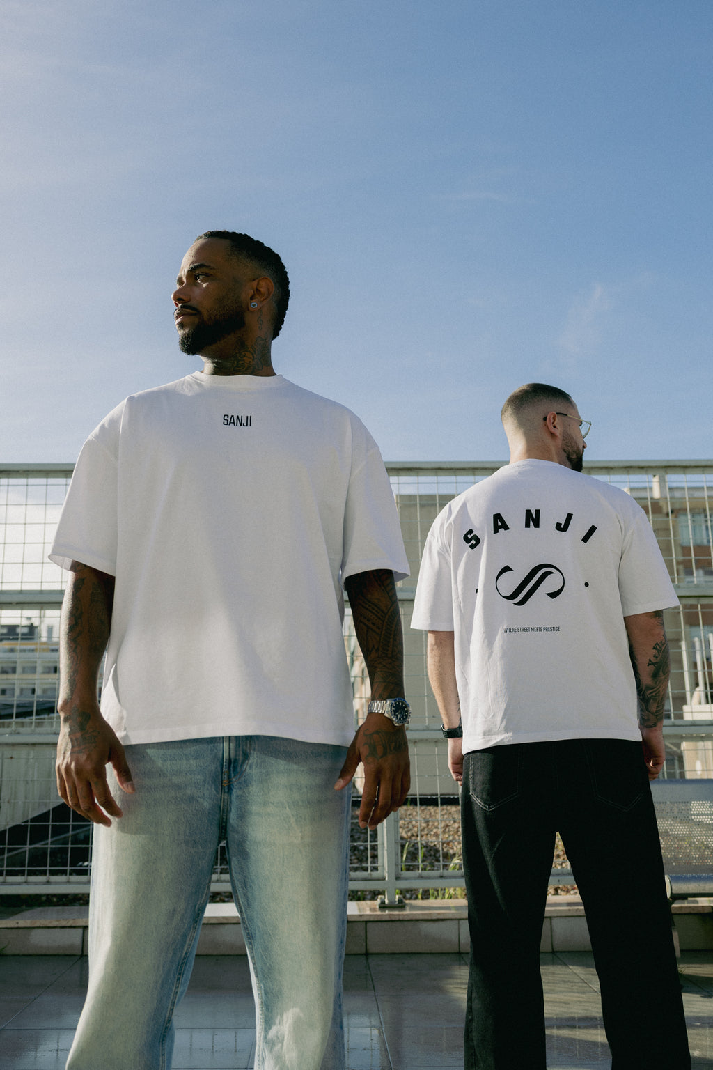 Essence T-Shirt