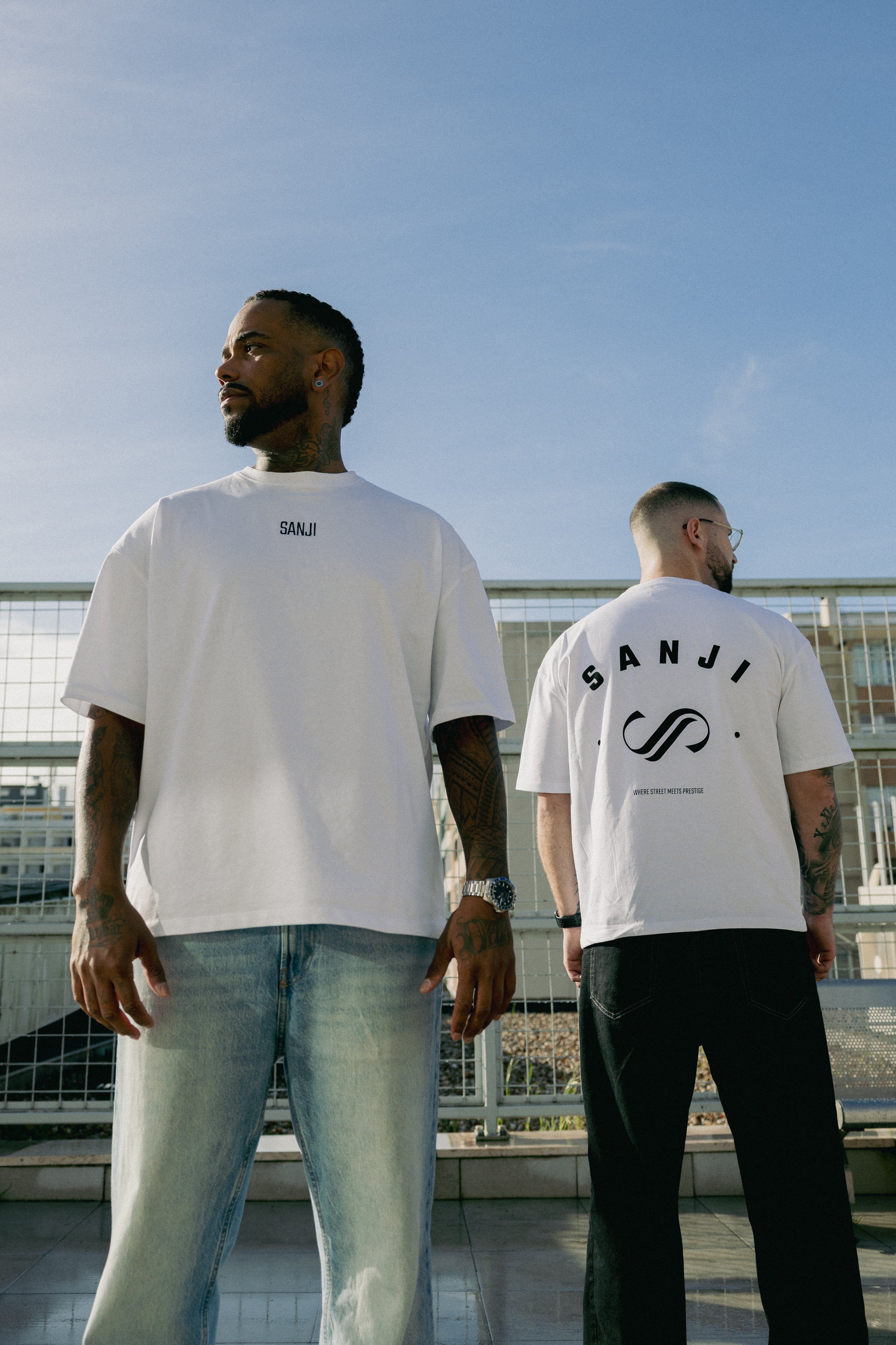 Essence T-Shirt